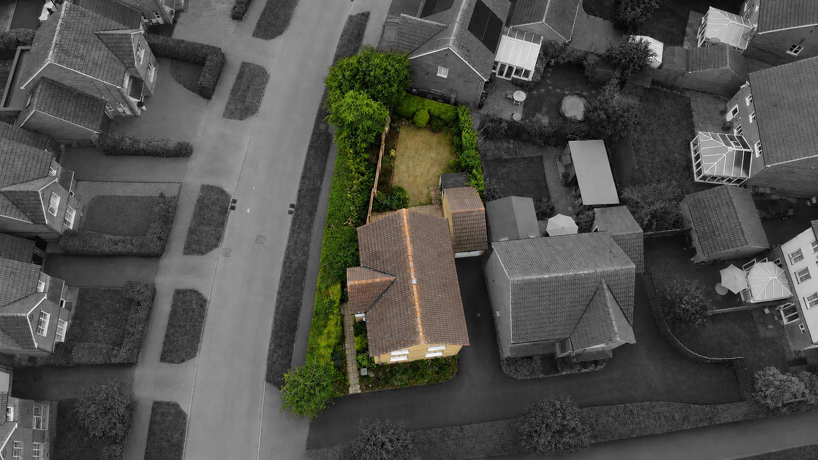 4 bed property in Blanchland Circle, Milton Keynes